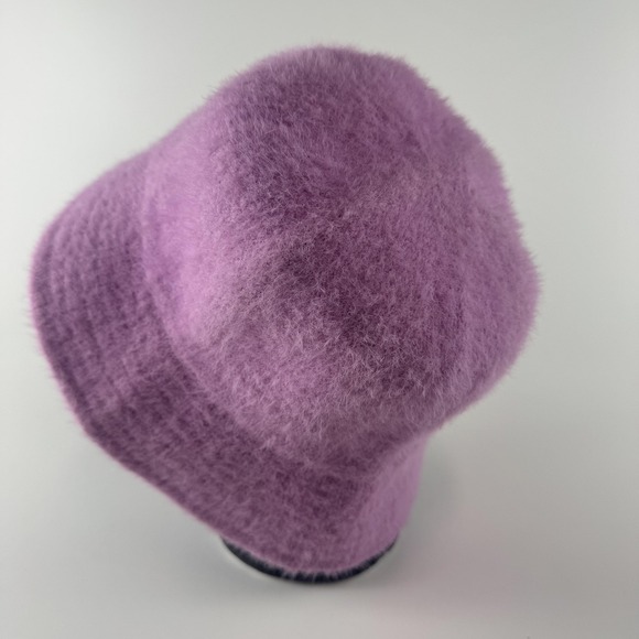 Fenty x Savage‎ Bucket Hat Lavender Kangol - Picture 6 of 6